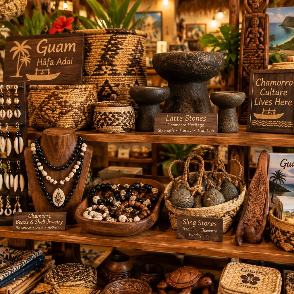 Cultural Gifts