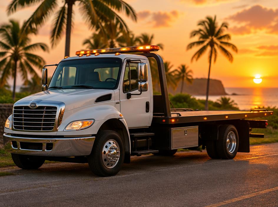 Tow & Auto