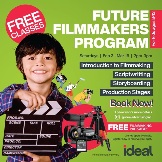 Advertising