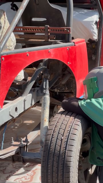 Water Blasting